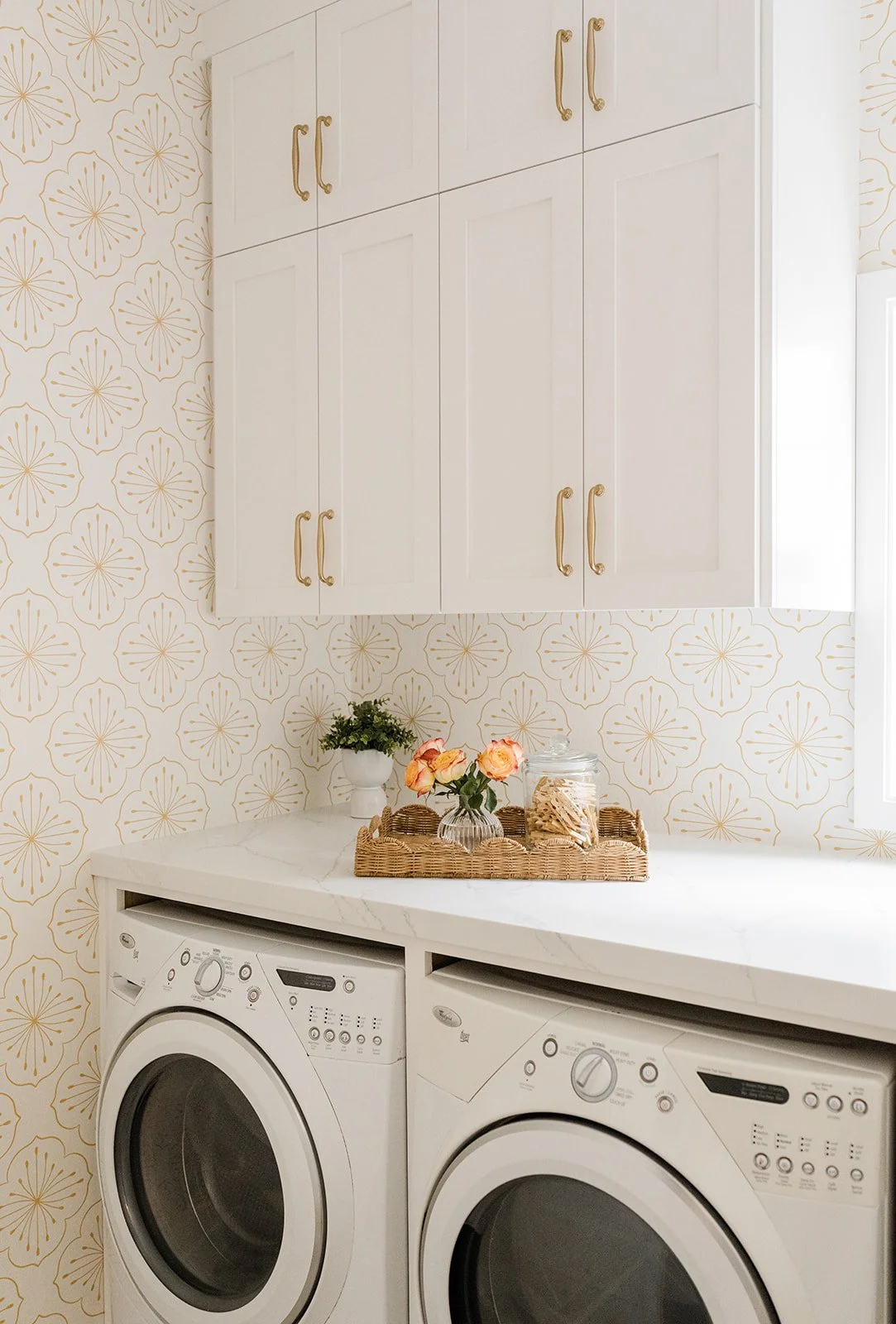 Laundry Room Remodel