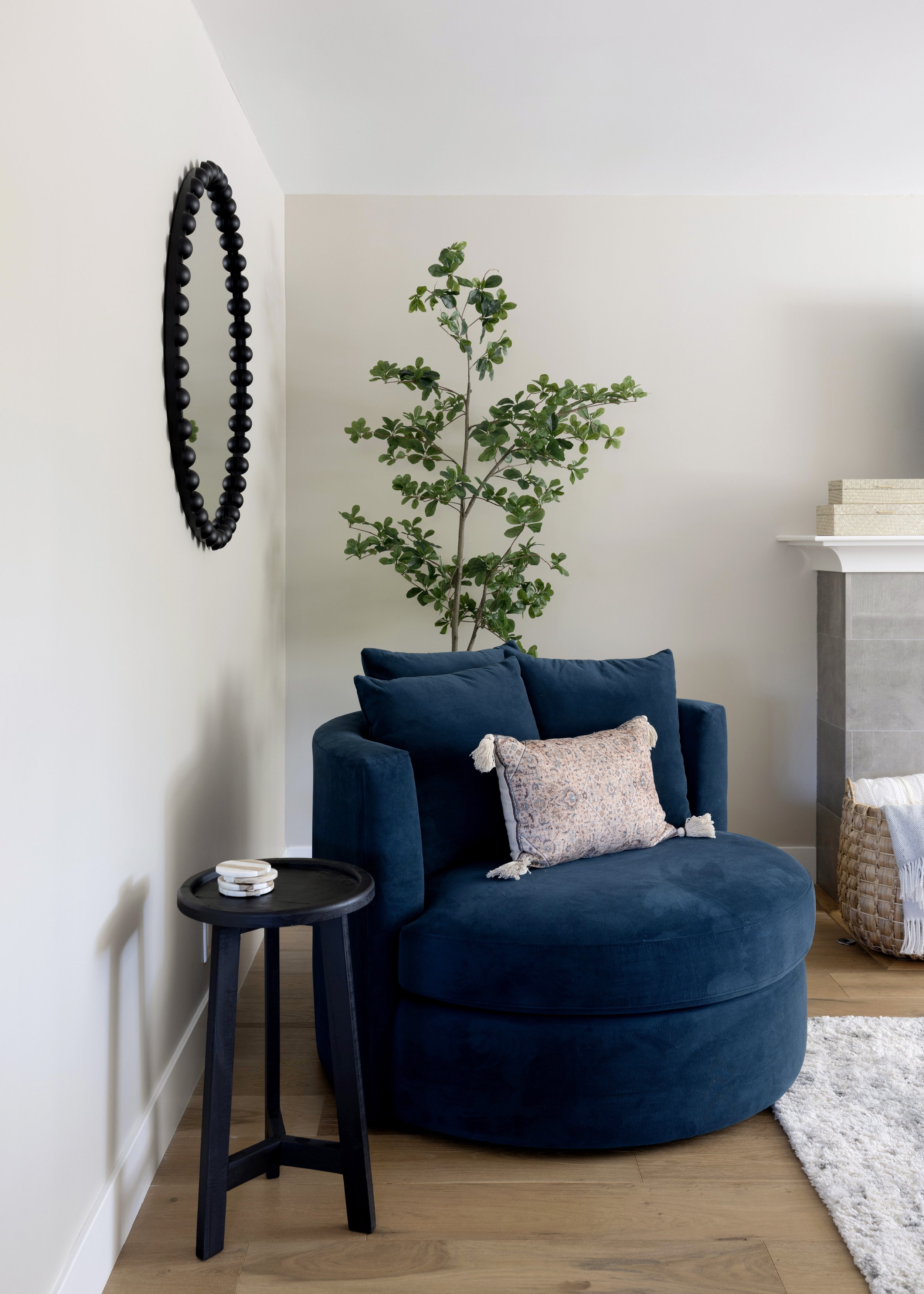 Morgan Hill Interior Designer