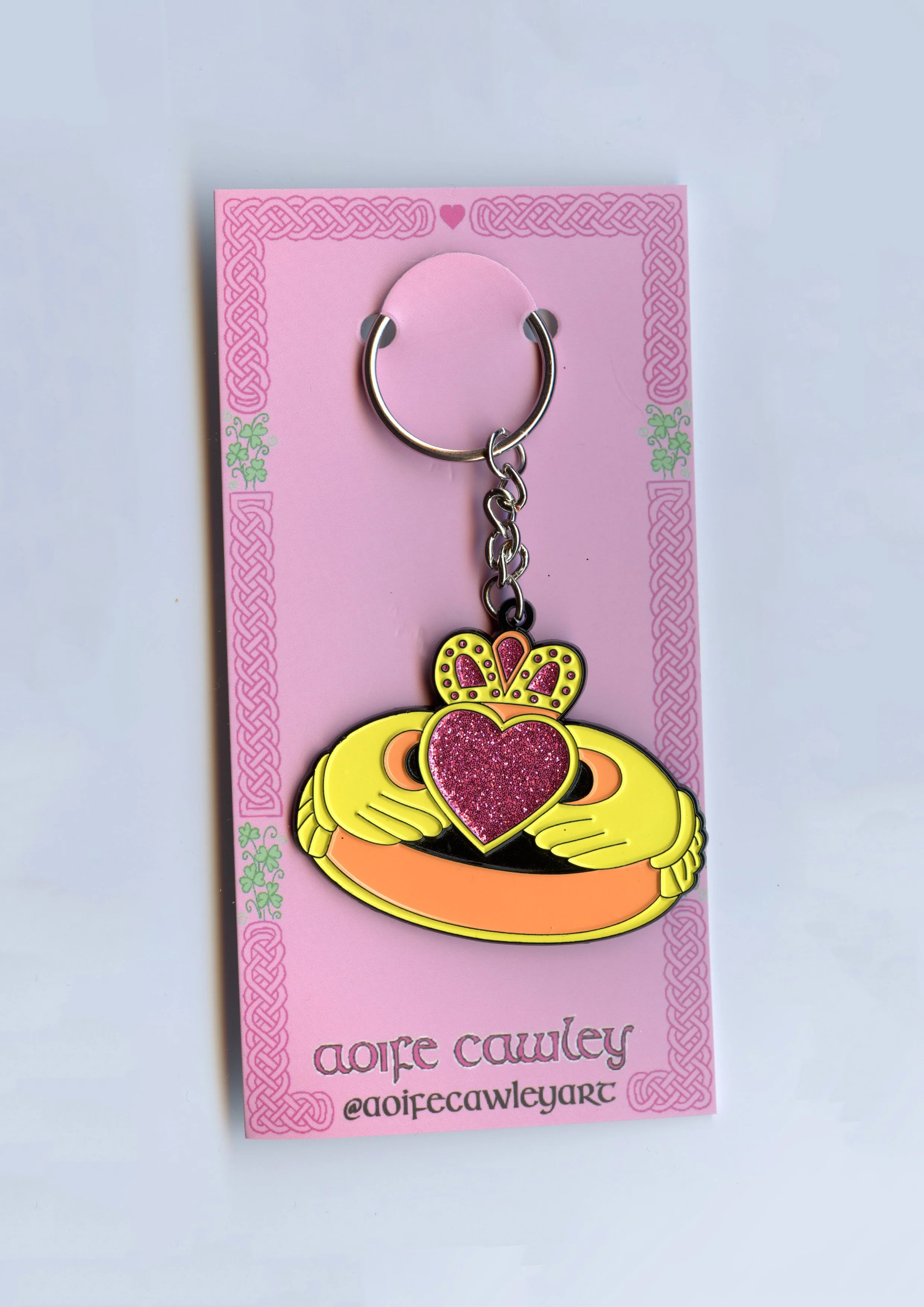 claddagh ring keyring.jpg