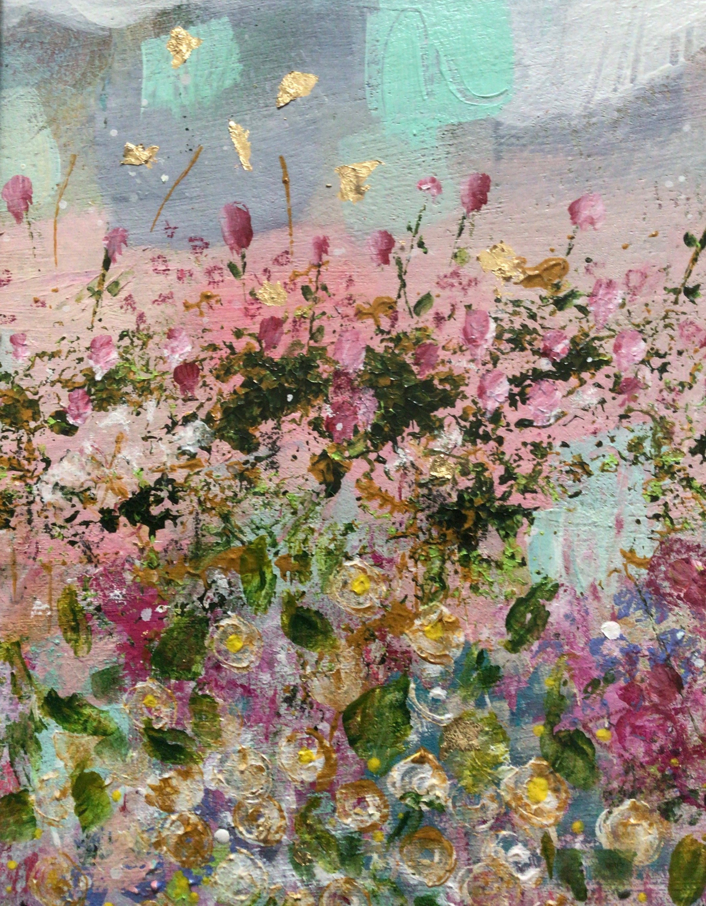 Field of Flowers