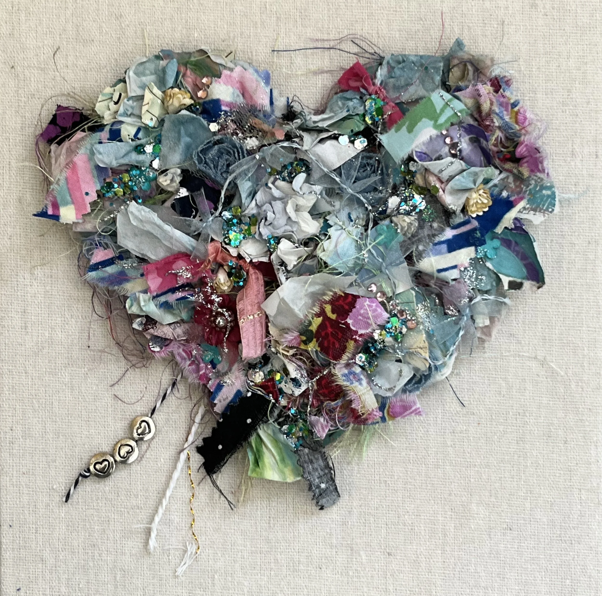 Just Because...You're My Forever Friend