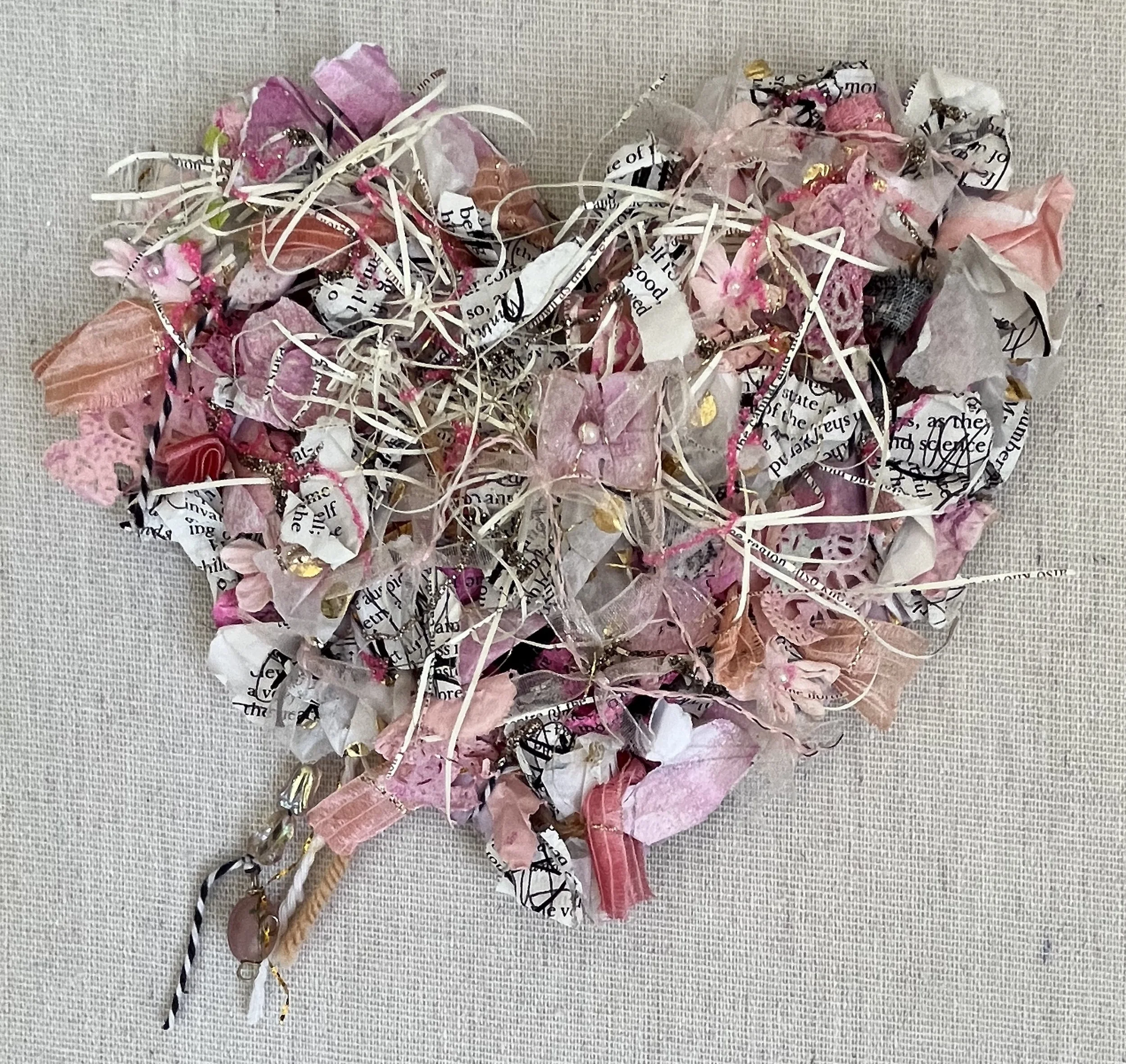 Just Because...I Love You Tender