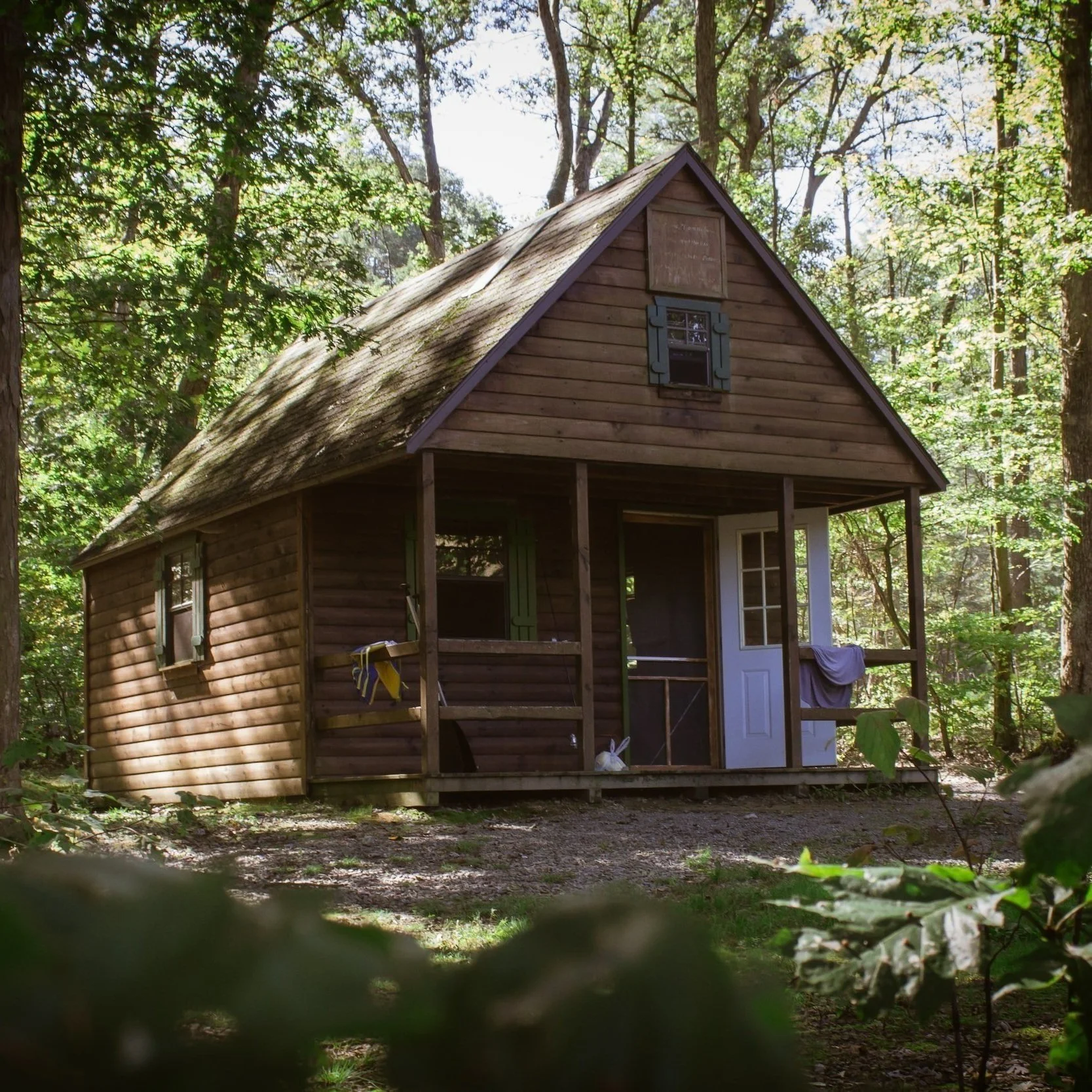 Deowner Financed Land With Cabin In Arkansas No Credit Check - fyfkrzs