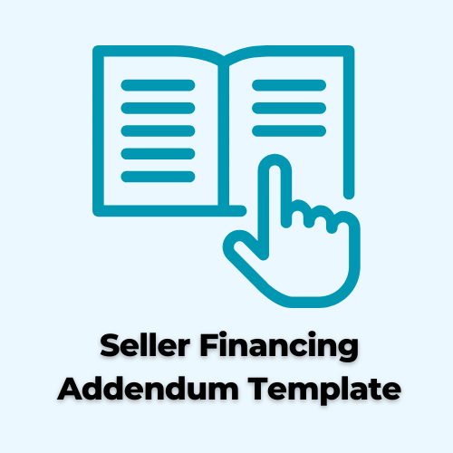 Seller Financing Addendum Template.png