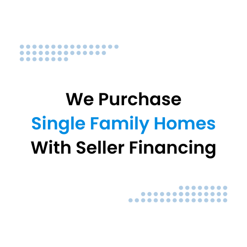 We Owner Finance All Property Types — Seller Finance Dream