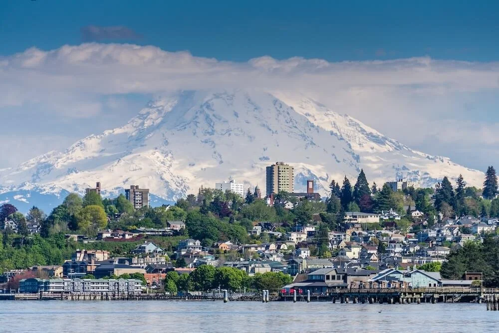 Tacoma for sale by owner