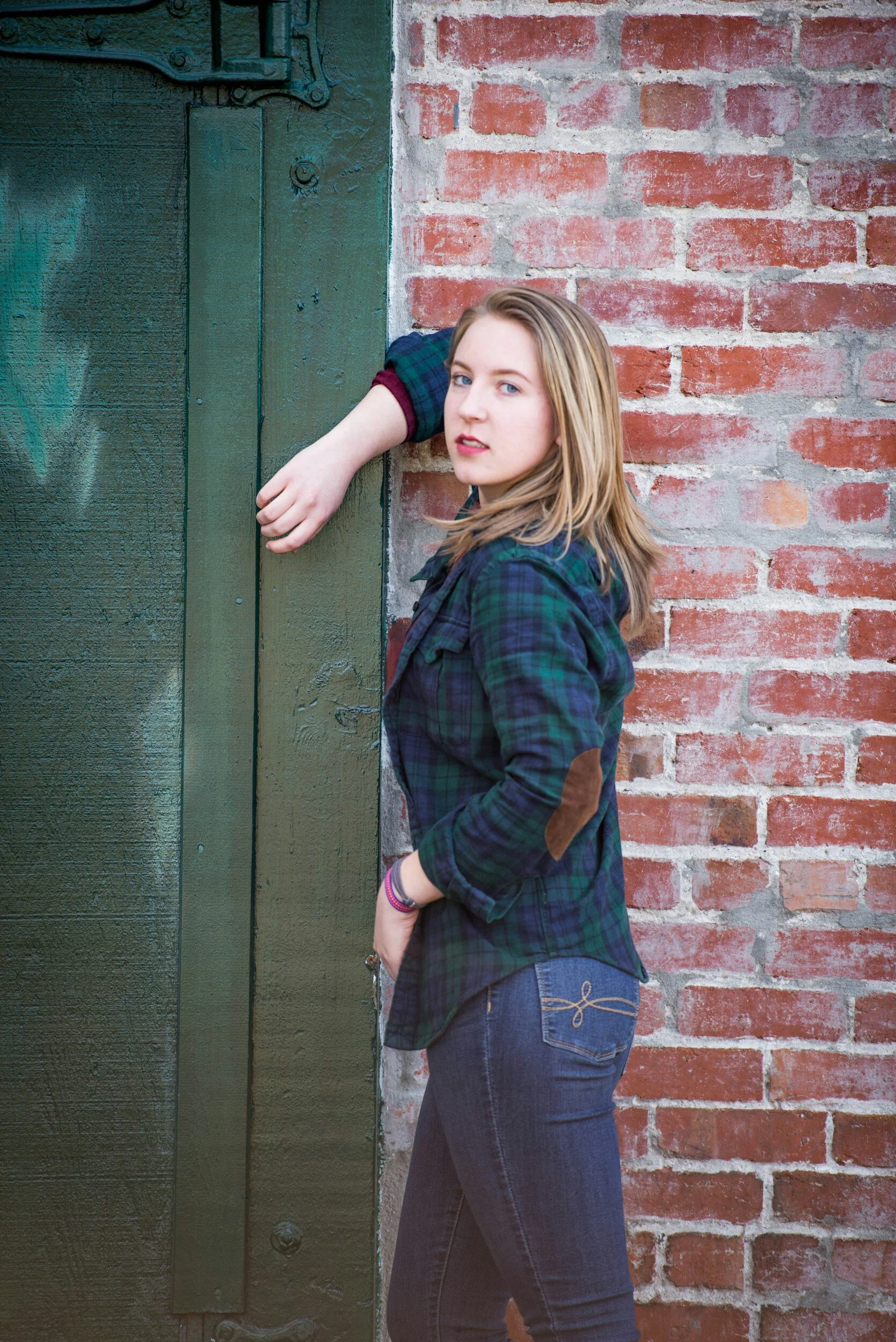 Senior Portraits: Tips for a Memorable Session