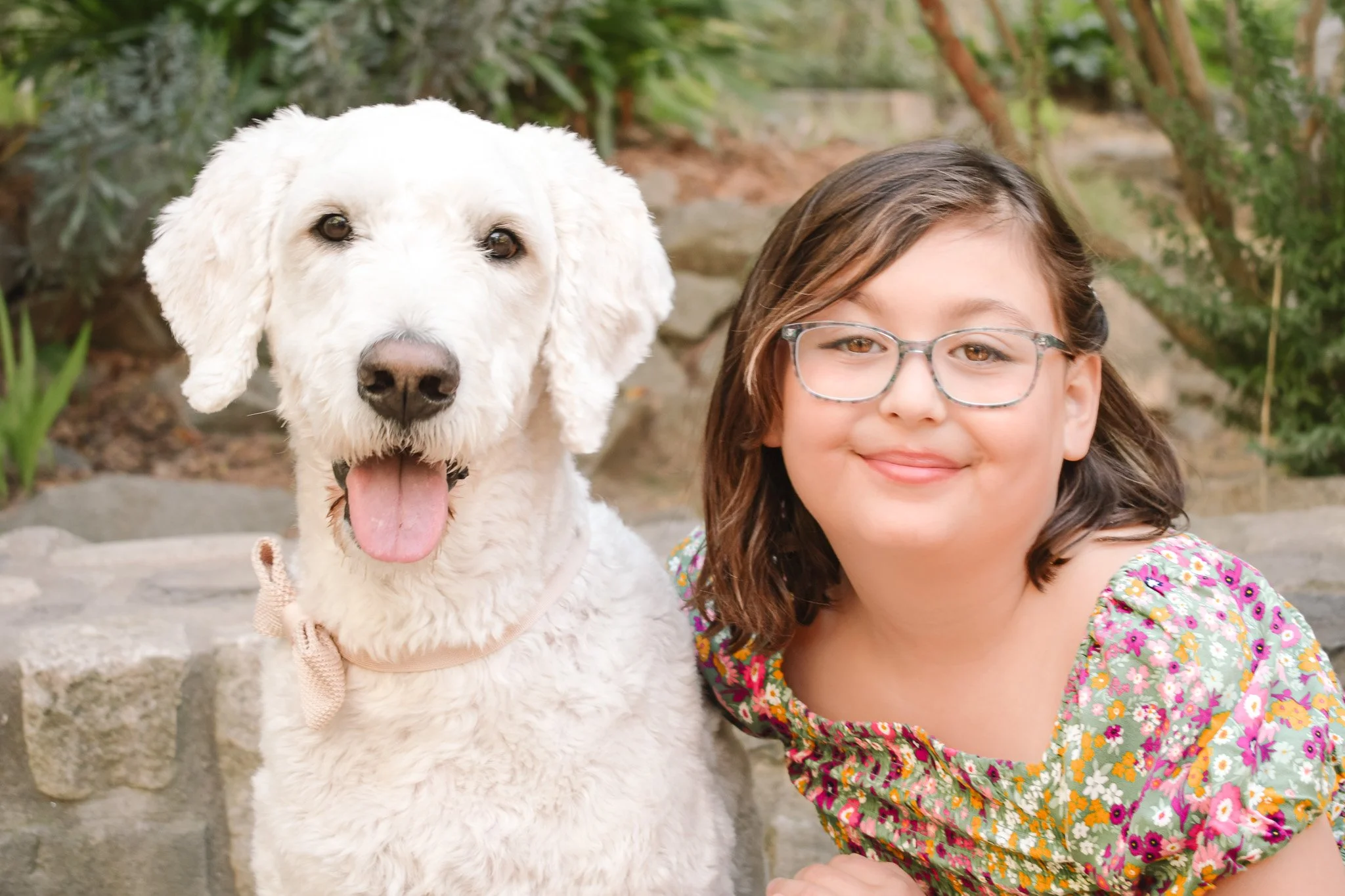 Should You Include Your Dog in Family Photos? An Elk Grove Photographer's Take