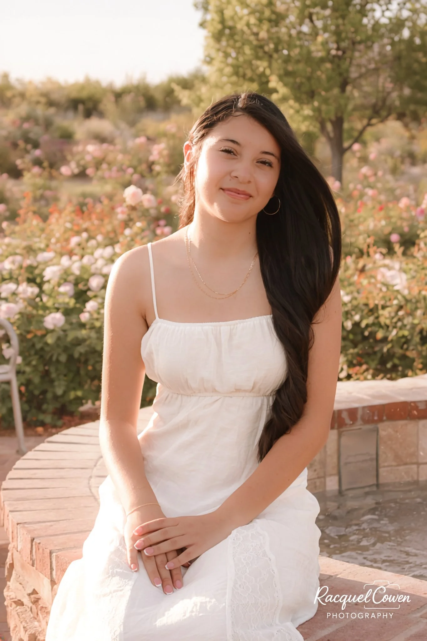 Confirmation Portraits — A Milestone Worth Remembering
