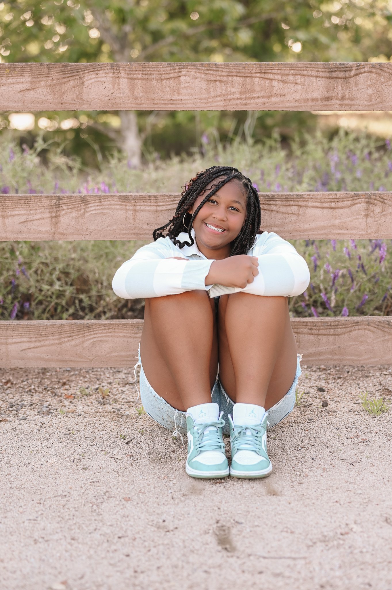 6th Grade Promotion Portraits | Elk Grove, CA