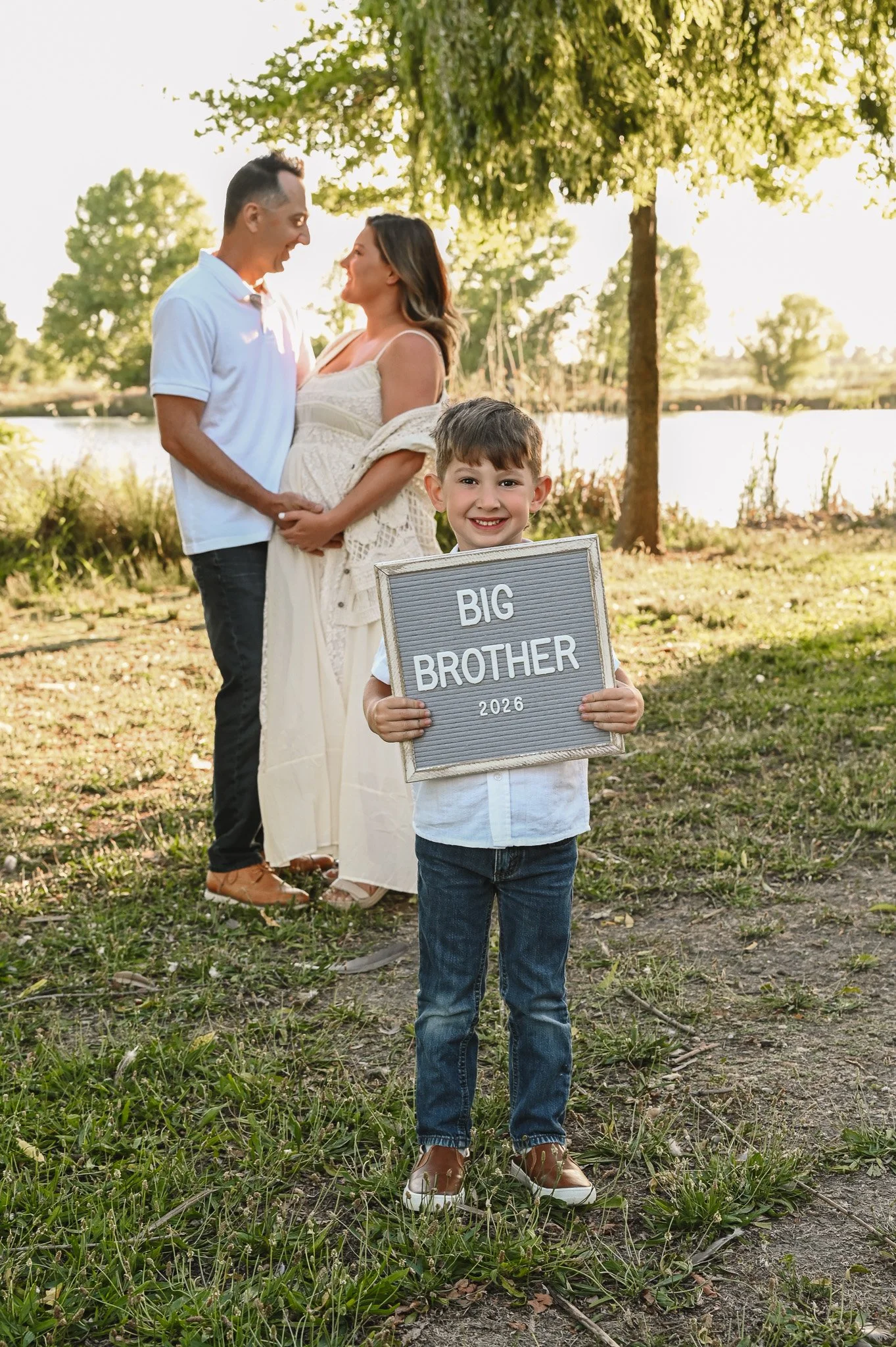 Big Brother's Big Announcement
