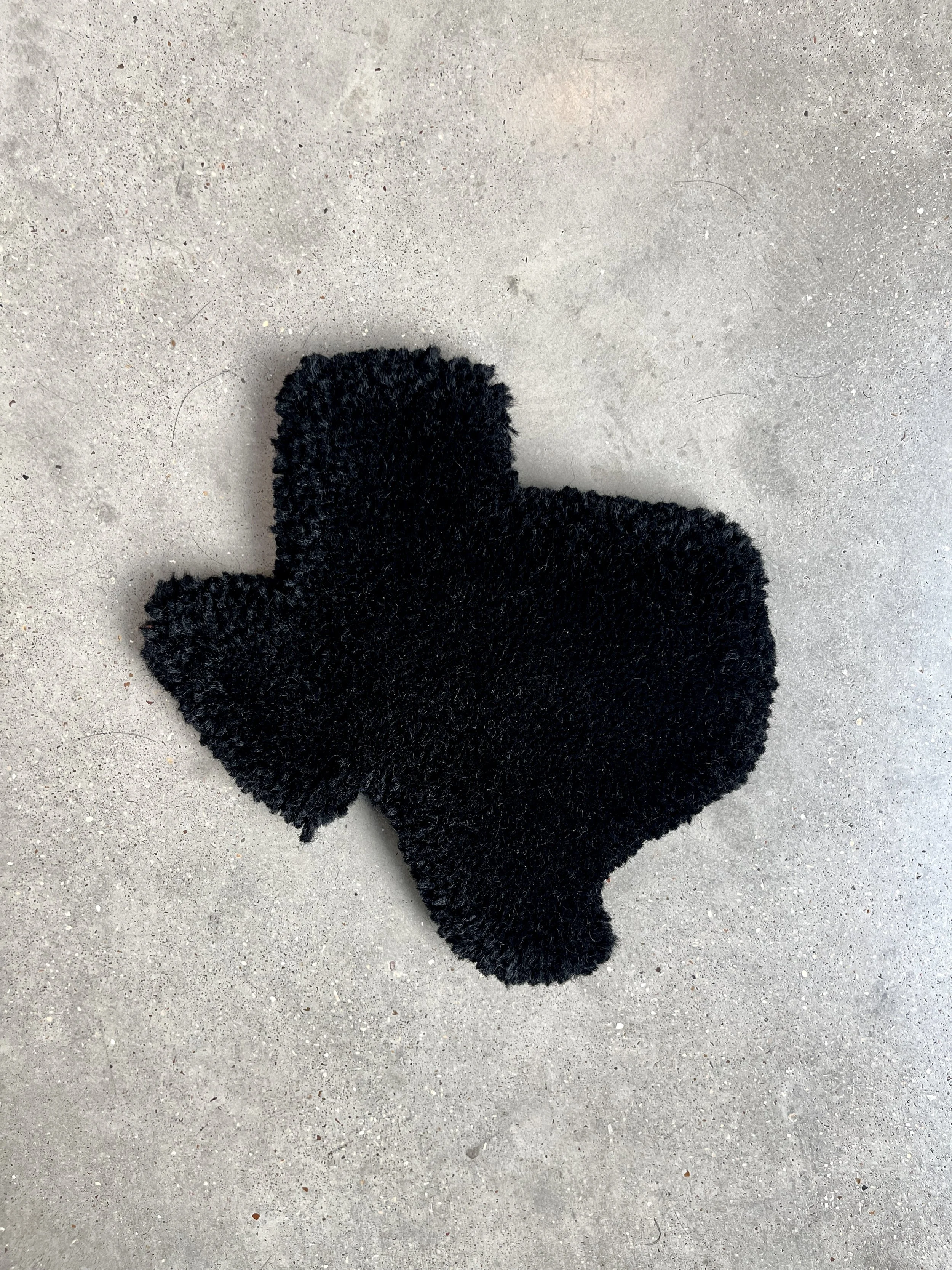 Texas Trivet