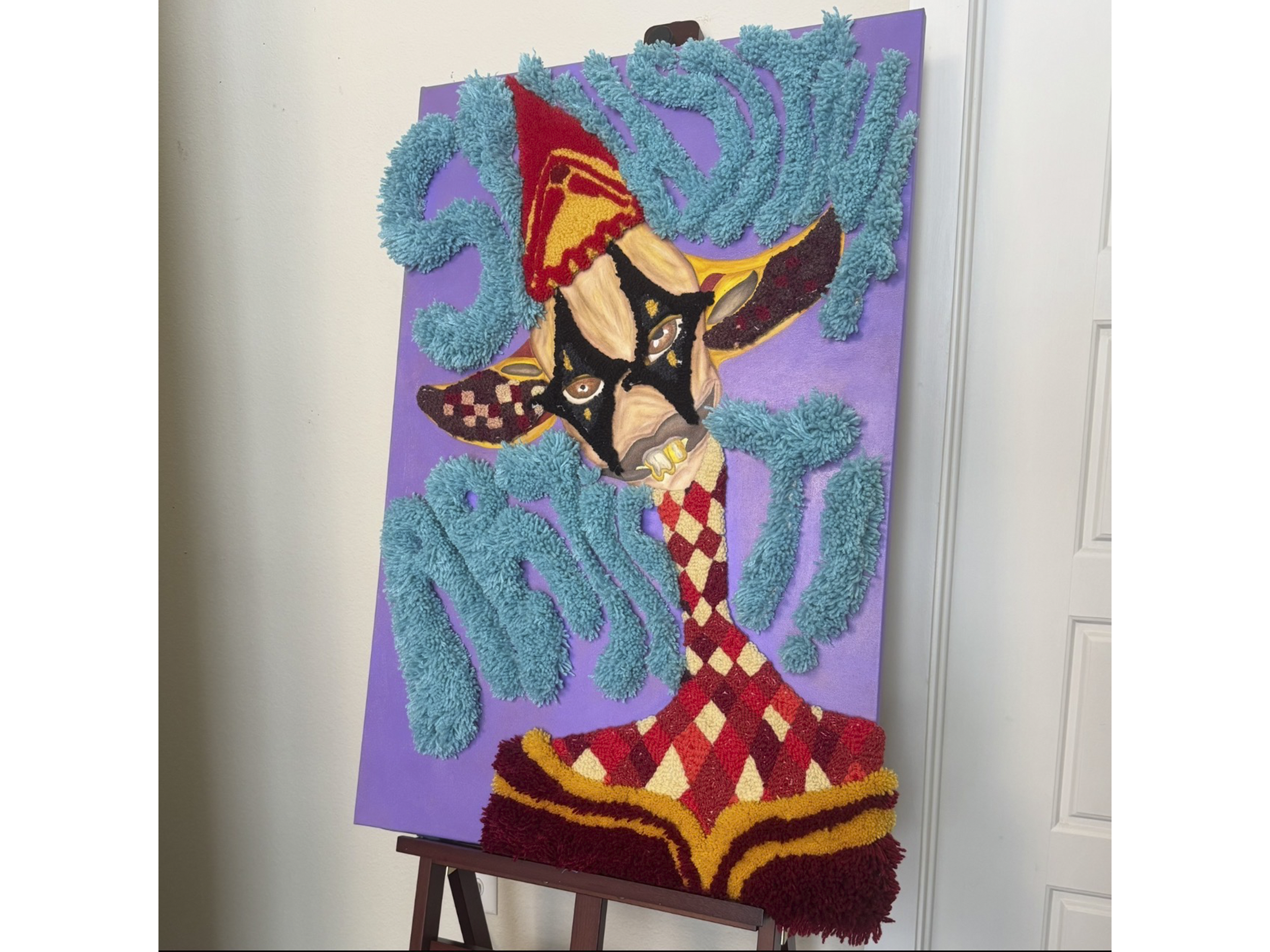 Jester
