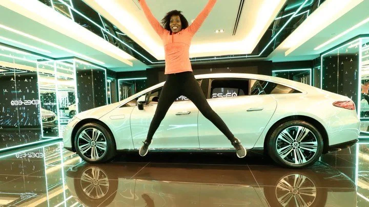 Fun at work. 🤘🏾
#BrandAmbassador #Mercedes #MercedesBenz #AtlantaUnited