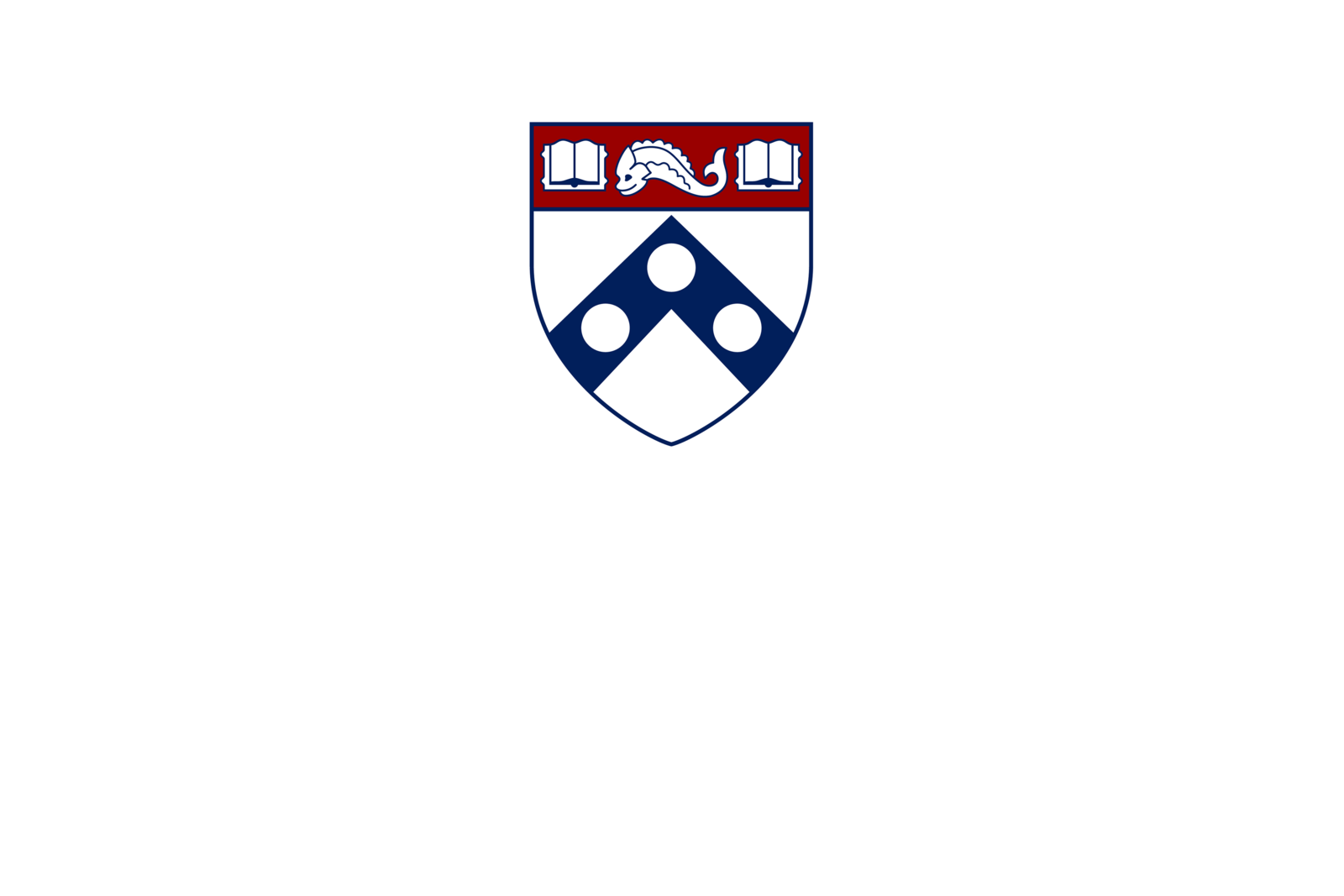 Web Copy for the University of Pennsylvania