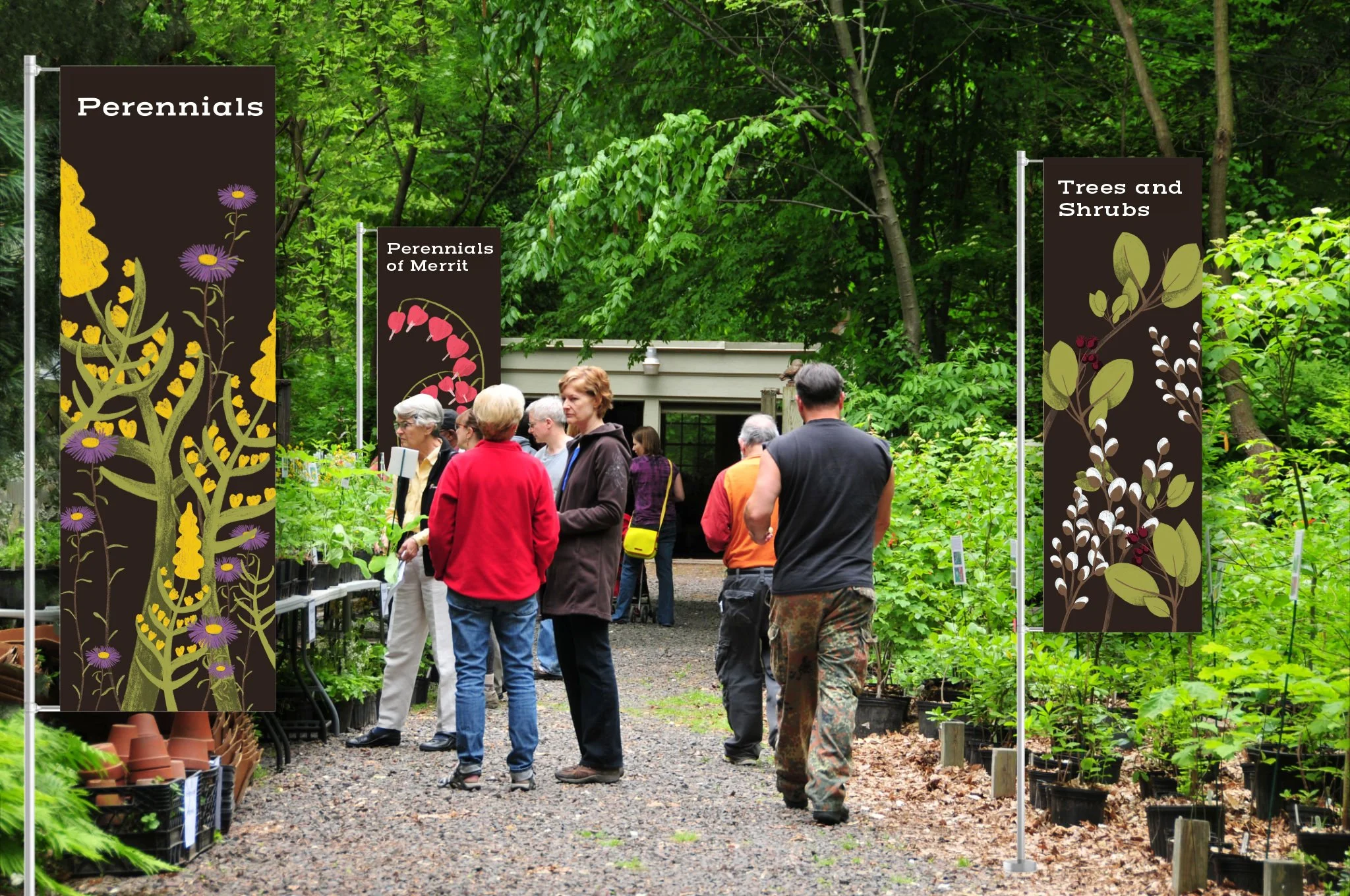 Friends of Thacher Park