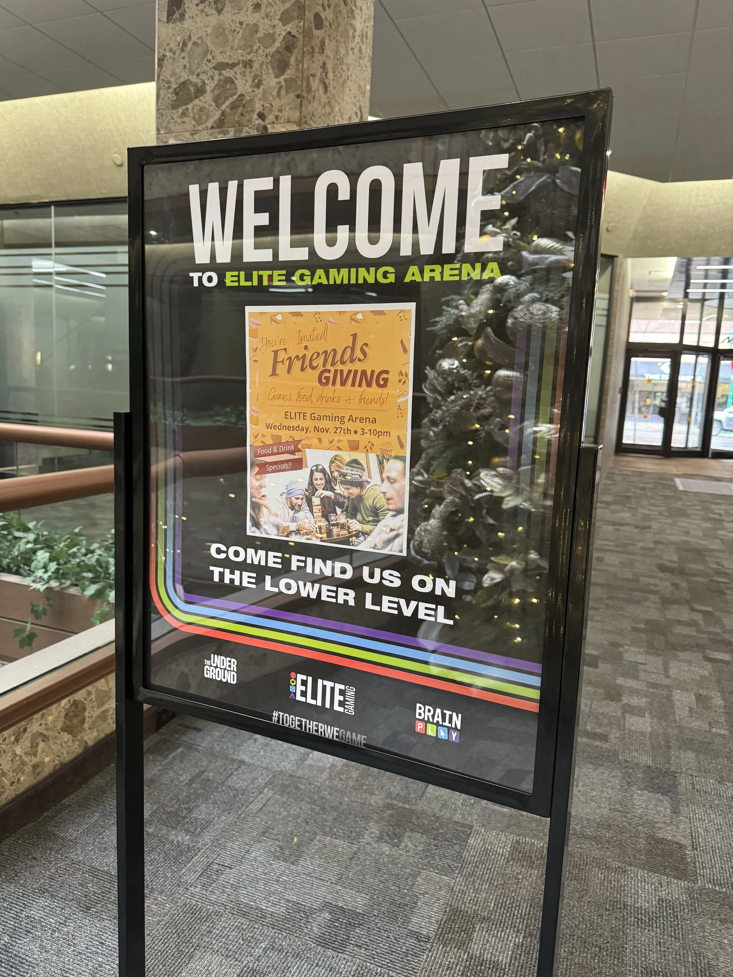 Welcome_Changing Event Signage.jpg