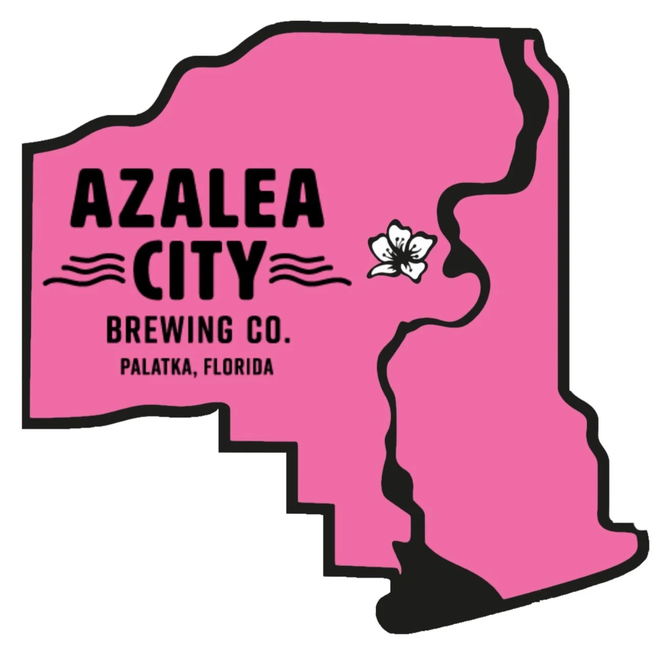 Azalea City Brewing Co