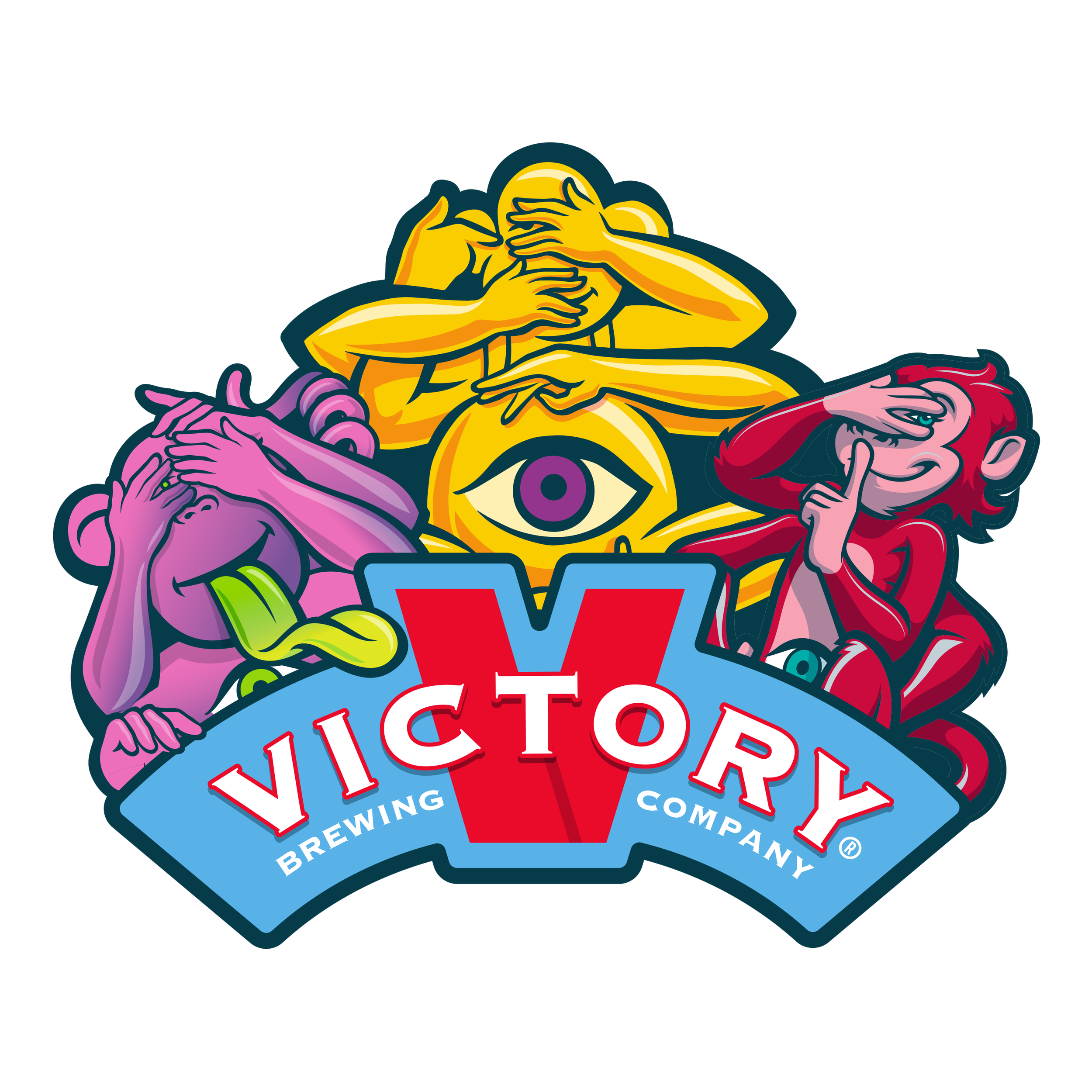 Victory Brewing Company