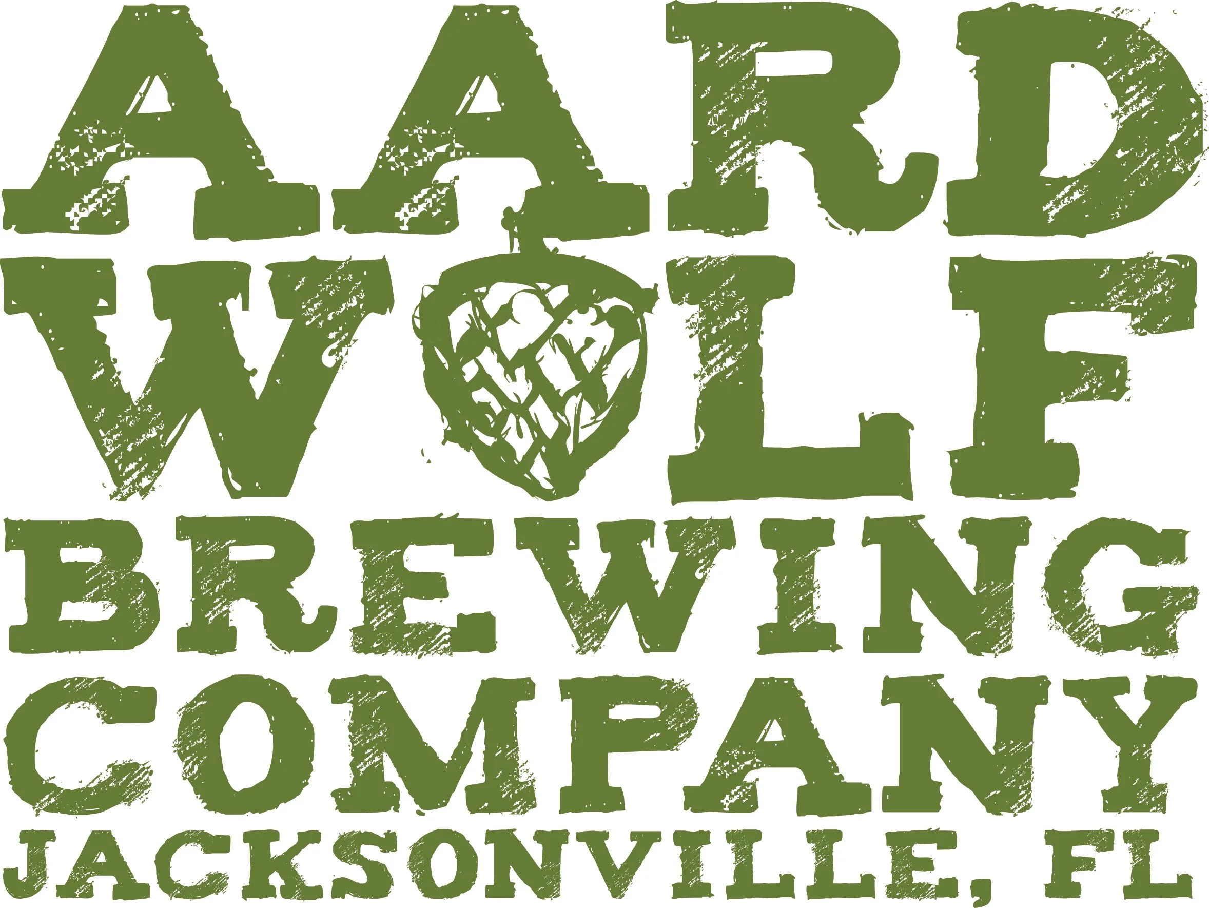 Aard Wolf Brewing Company