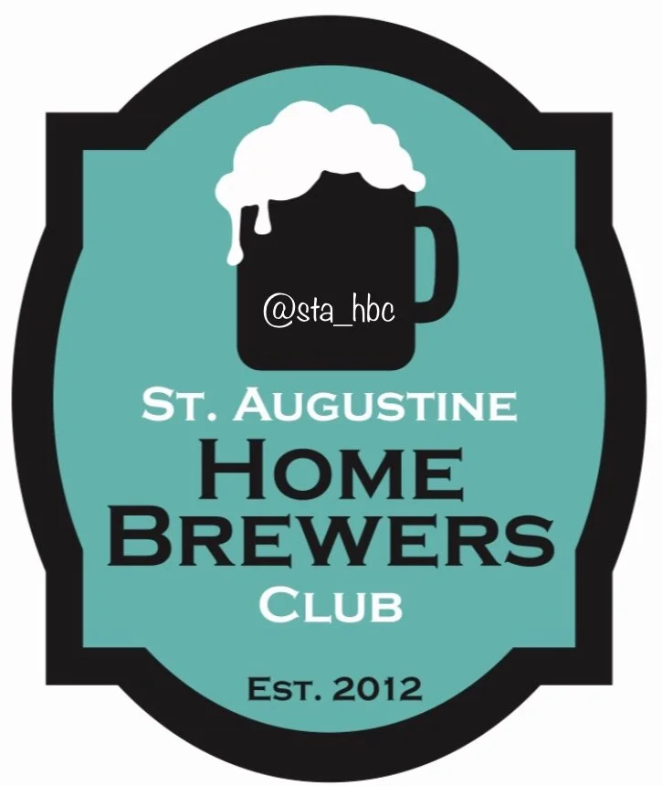 St. Augustine Home Brewers Club