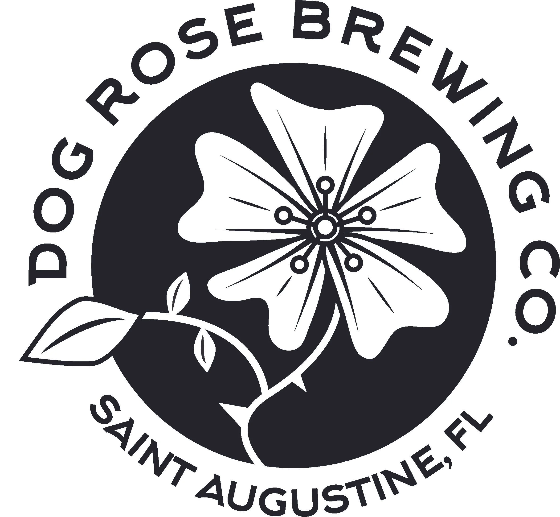 Dog Rose Brewing Co.