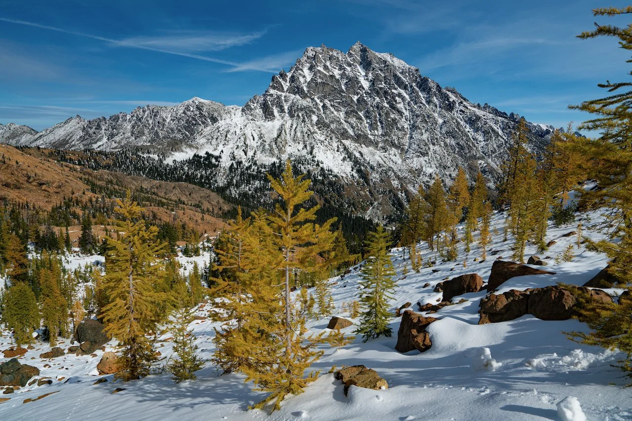 Mountains