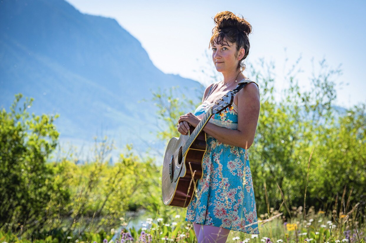 Live Music with RACHEL VanSlyke