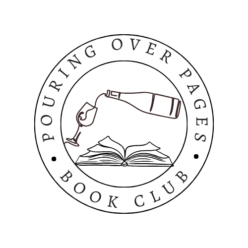 Pouring Over Pages Book Club