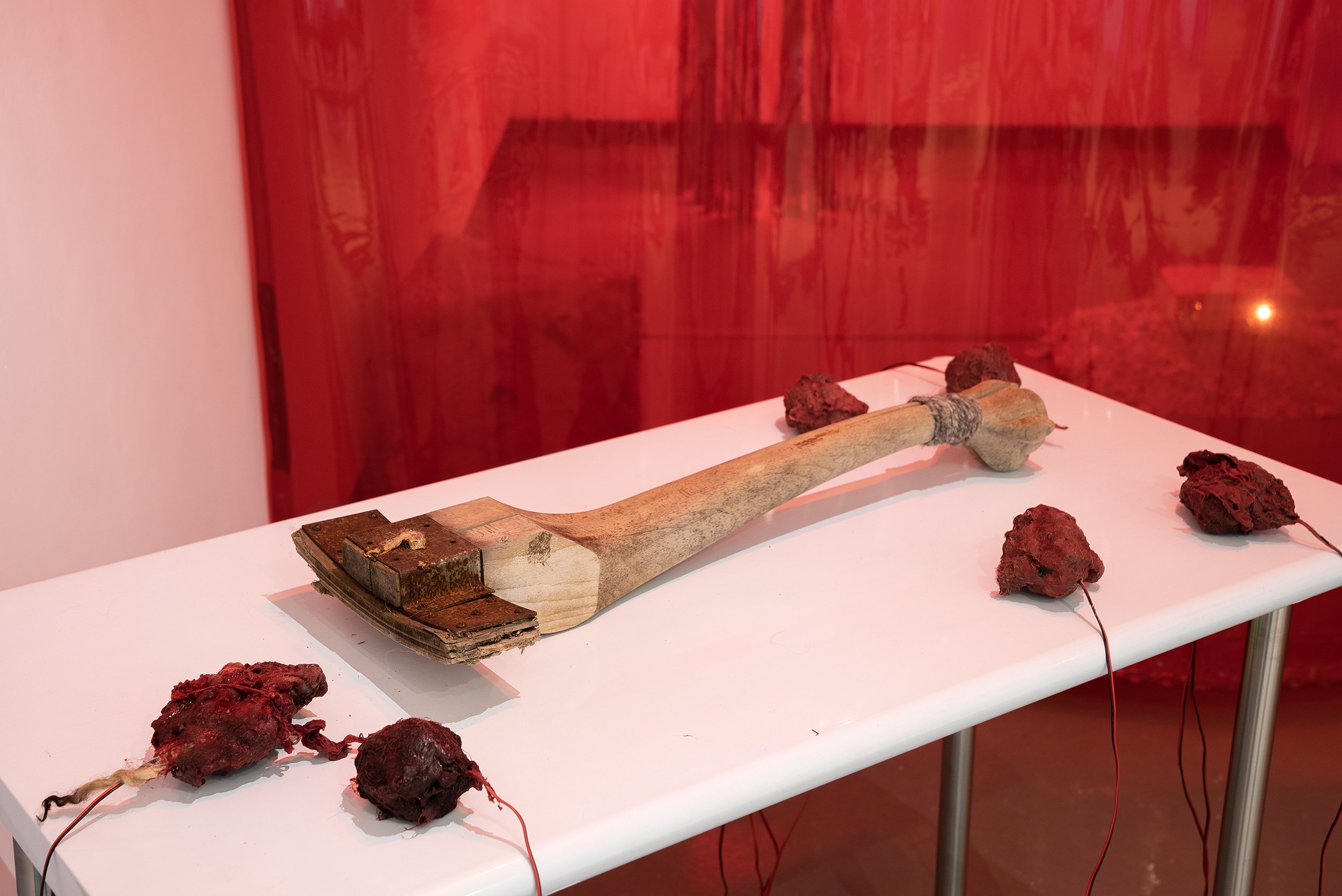 A Femur's Folktale, 2025