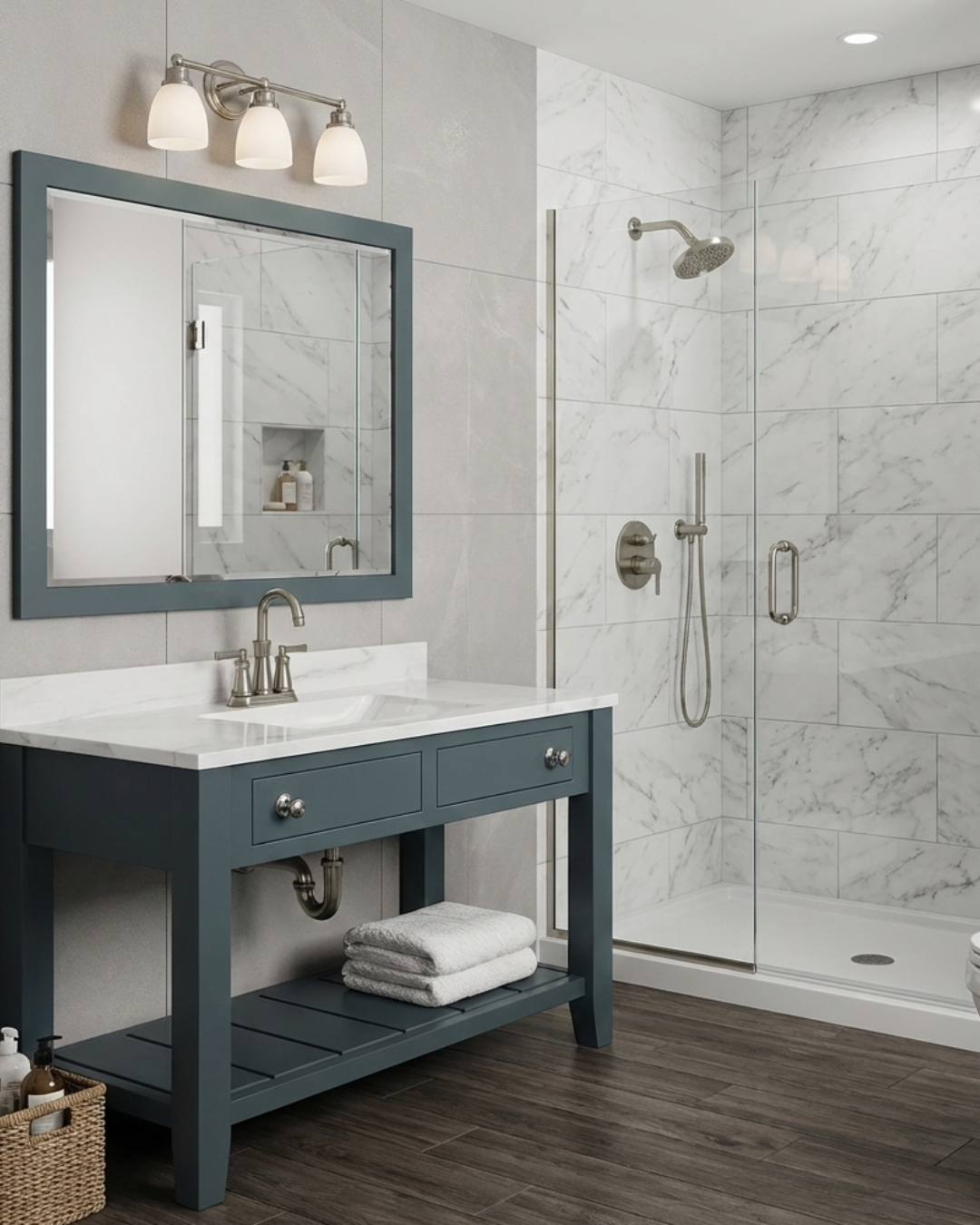 Starting 2026 Strong: What’s New at Brandt Molded Marble