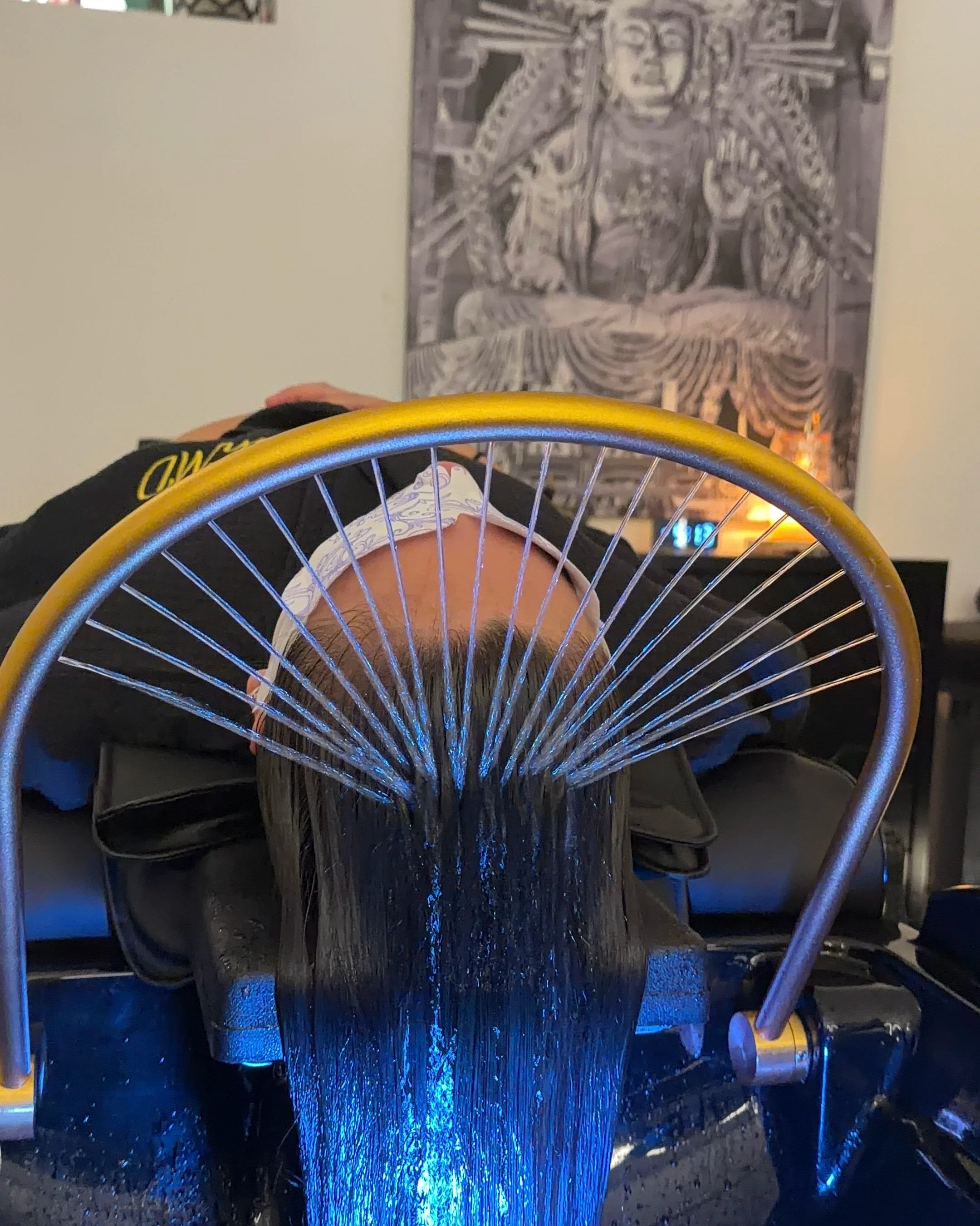 Japanese Head Spa Treatments at Posh MD Studio: The Ultimate Scalp and Hair Wellness Experience