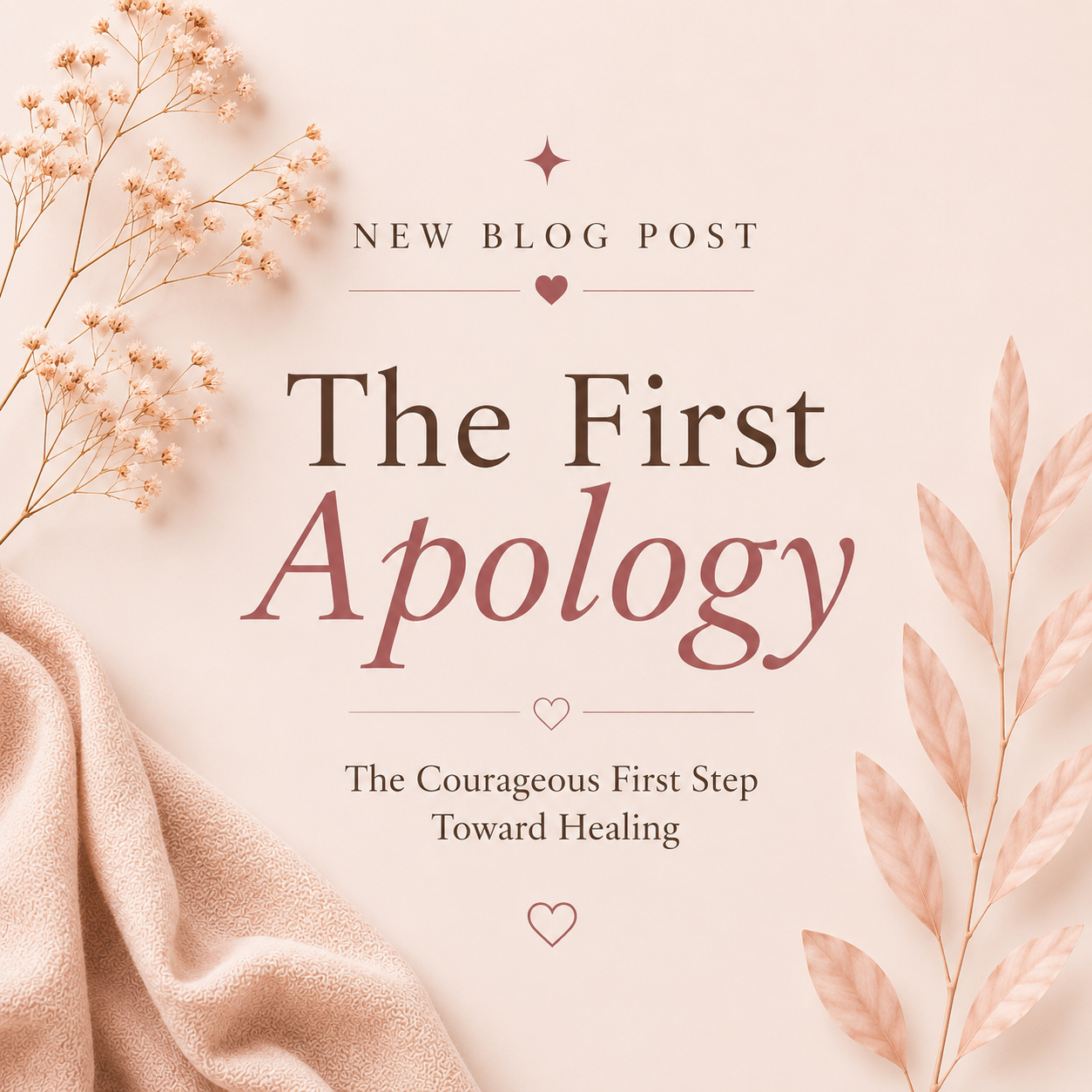 The First Apology