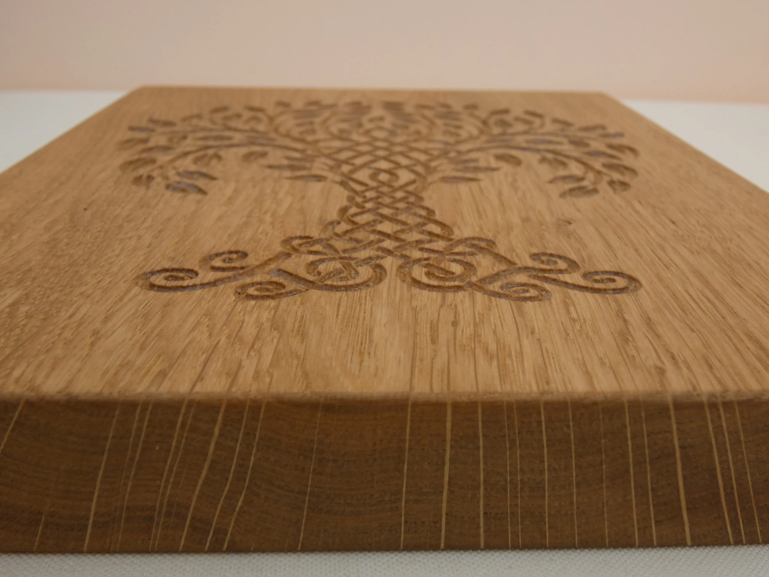 Celtic Tree of Life Wood Wall hanging 5.jpg