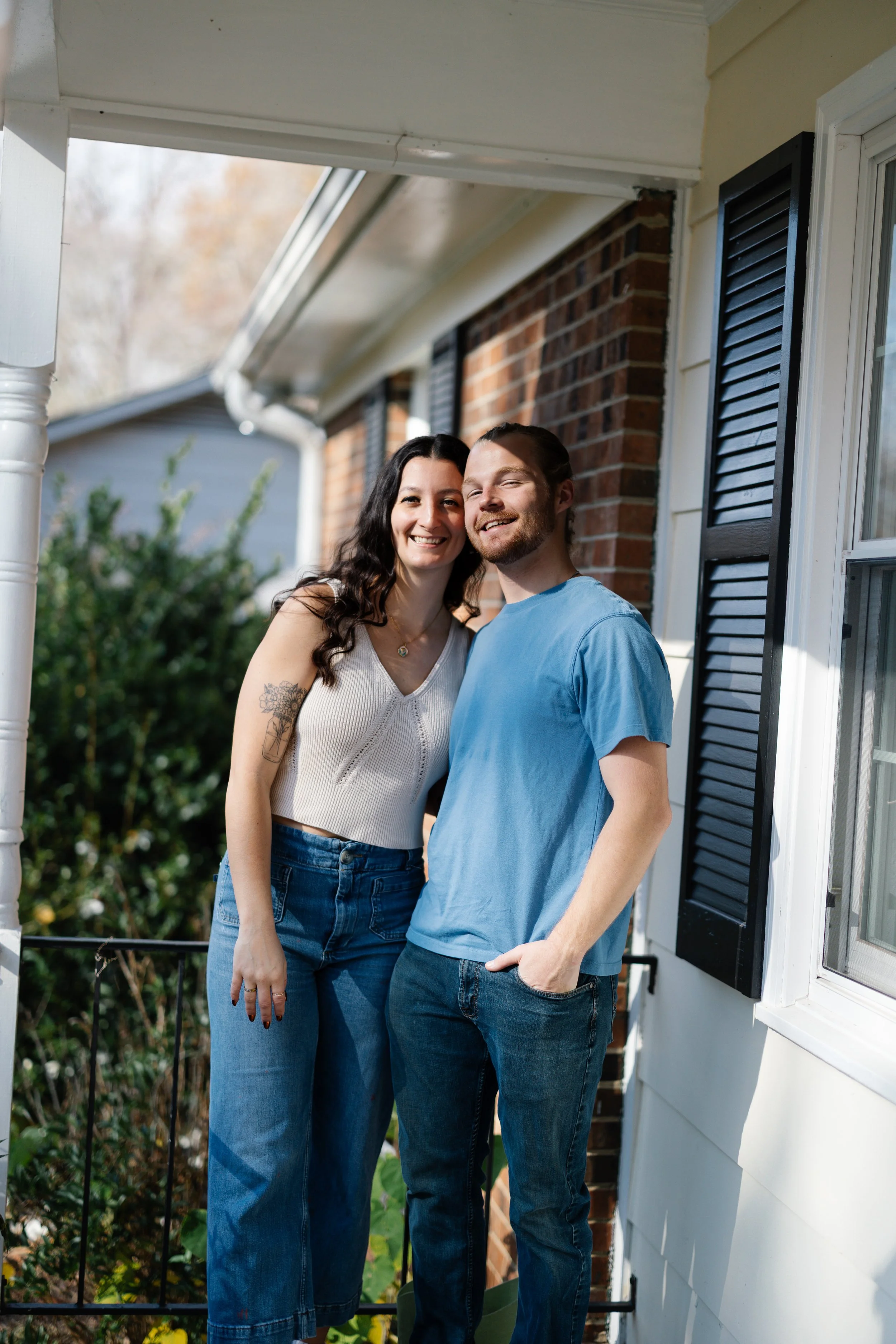 Our Journey Buying A House in Raleigh