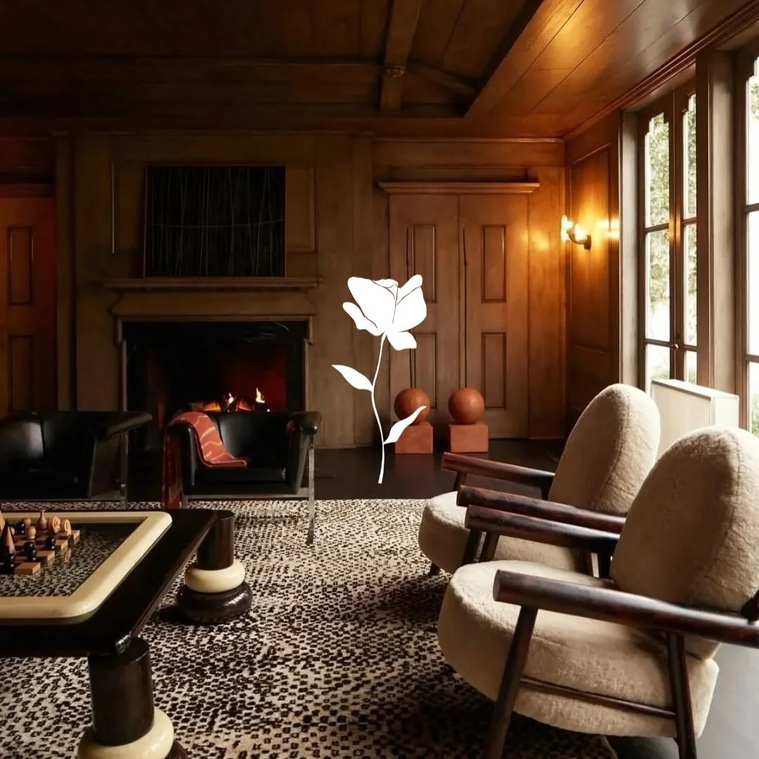 Outlaw Woman is a quiet rebellion&mdash;an ongoing body of work shaped by decades of creative direction, travel, private work at the highest level, and the pursuit of healing. A life curated across continents, through spaces, materials, and moments t