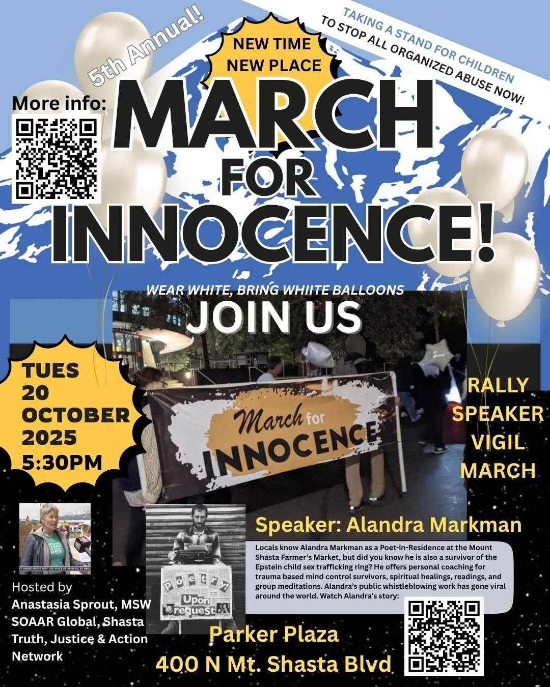 2026 March for Innocence