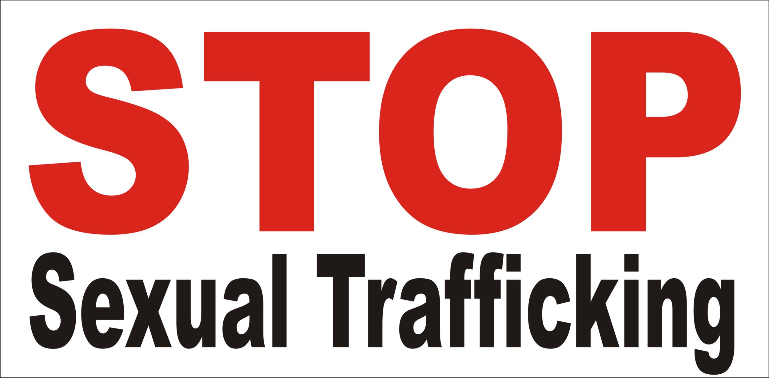 The Reality of Human Sex Trafficking: Insight and Prevention with Rebecca Bender