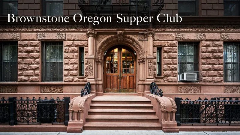 Brownstone Ashland Supper Club, Sept. 23, 2026: Margaret Anna Alice &amp; Rob Schlapfer (Supporting)
