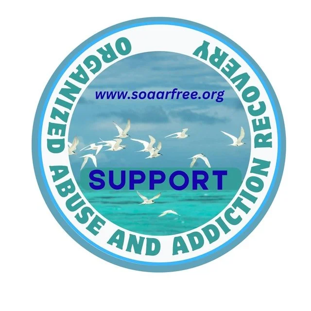 Support for Organized Abuse and Addiction Recovery (SOAAR)