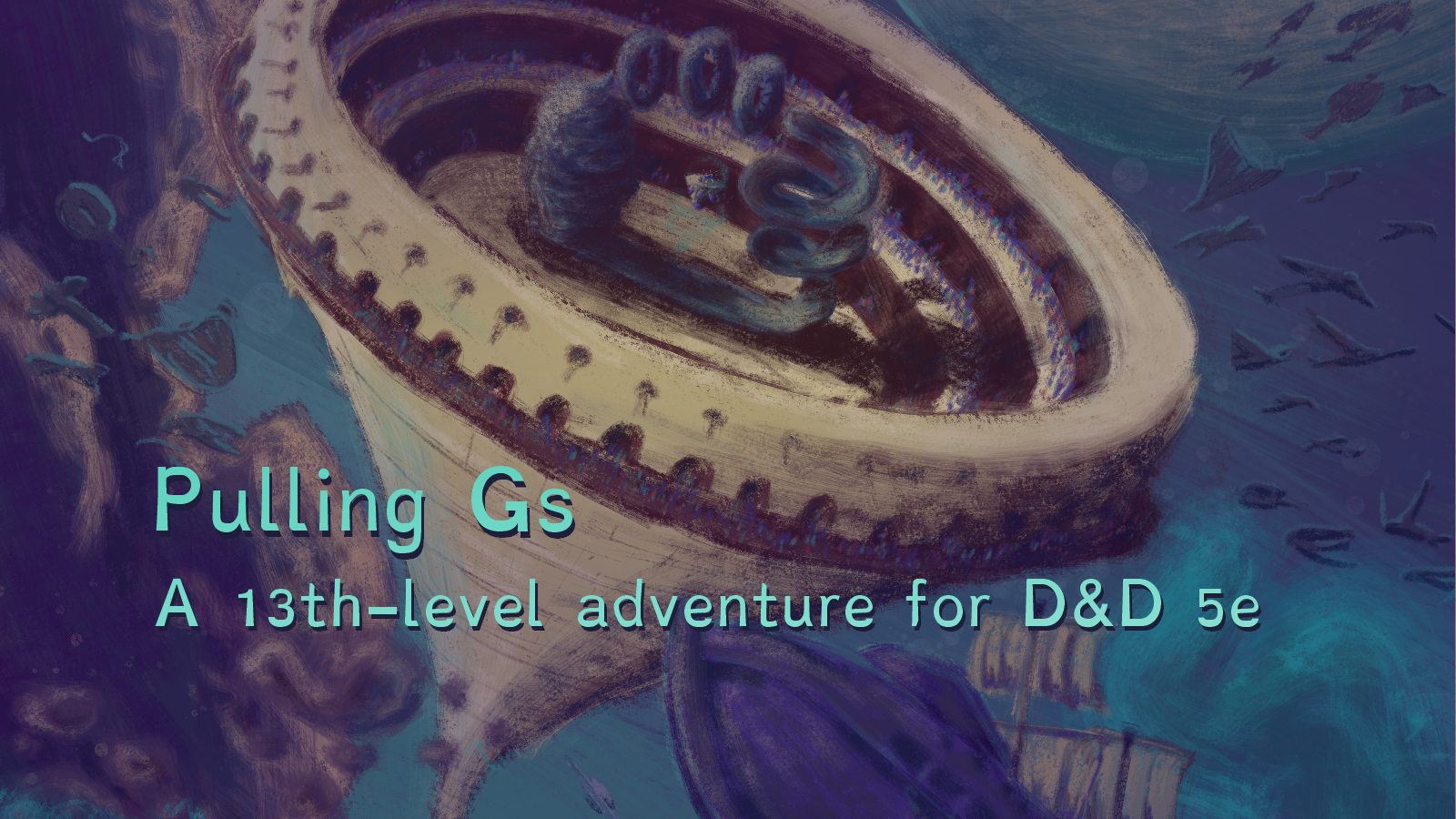 Pulling Gs Cover.png