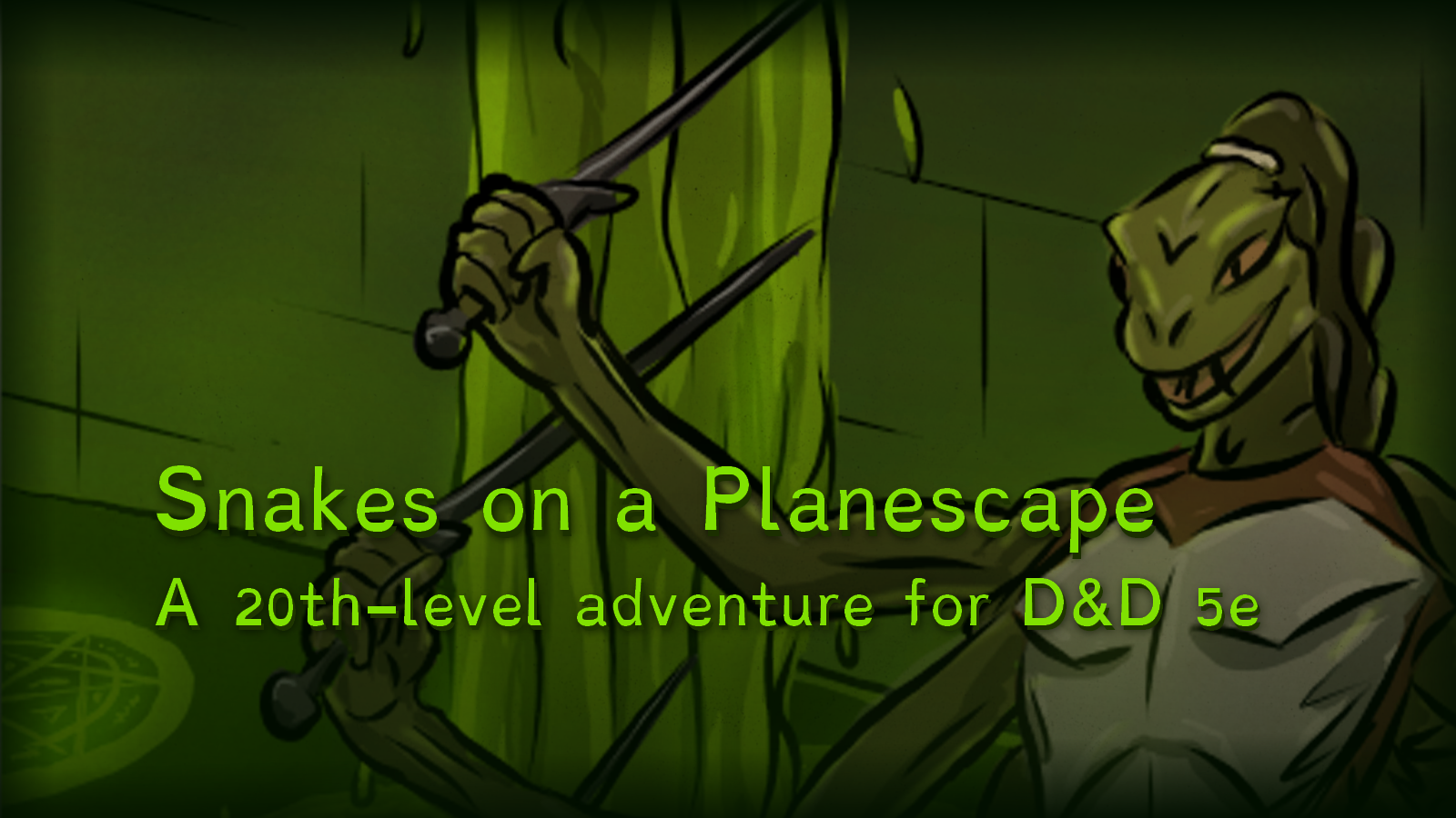 Snakes on a Planescape Cover.png