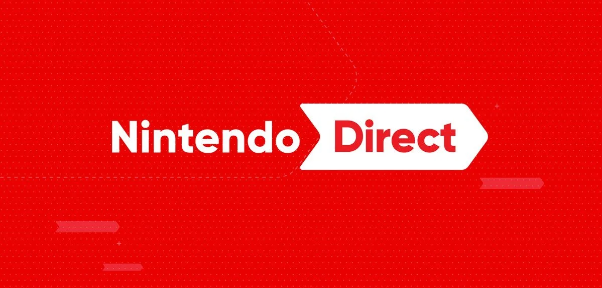 Nintendo Direct logo