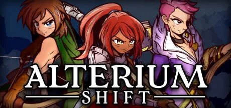 Alterium Shift Early Access Impressions