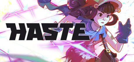 Haste Review