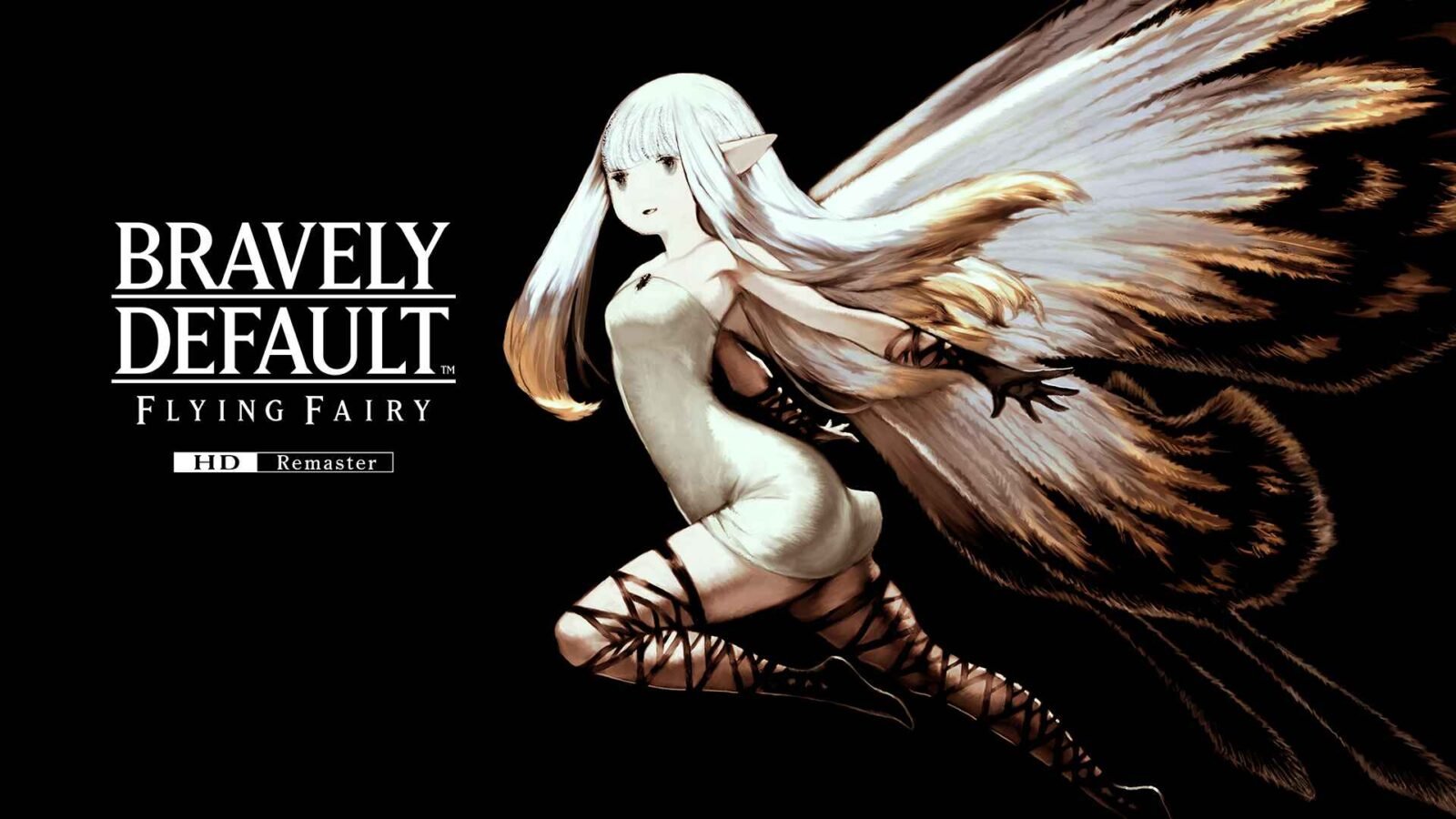 Bravely Default Flying Fairy HD Remaster TLDR Battle Card Review