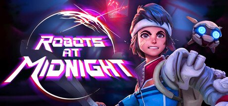 Robots at Midnight Review