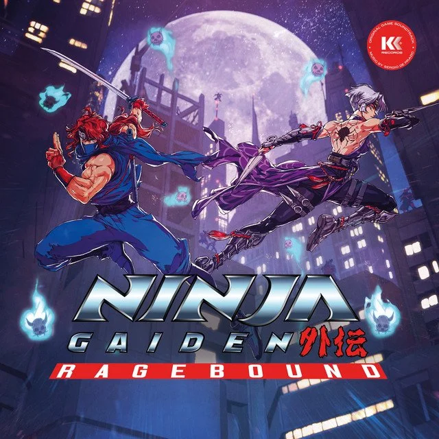Ninja Gaiden: Ragebound TLDR Battle Card Review