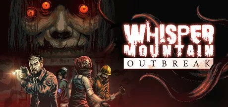 Whisper Mountain Outbreak Early Access Impressions