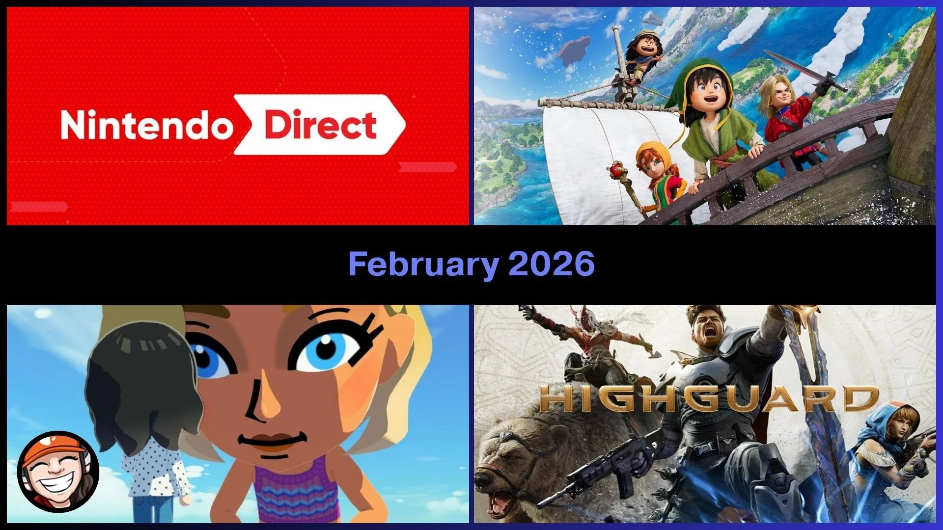 Maude Tidbits To-Go (Feb. 2026)